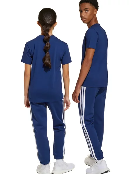Детские спортивные штаны Adidas
