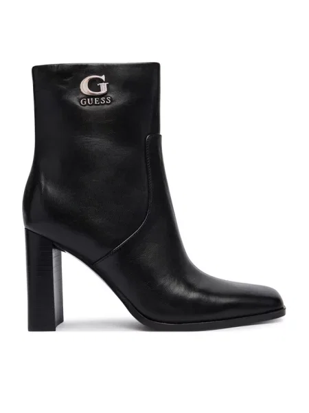 Botki Guess czarne