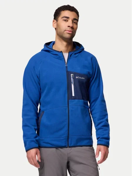 Columbia Fliso džemperis Fast Trek™ mėlyna