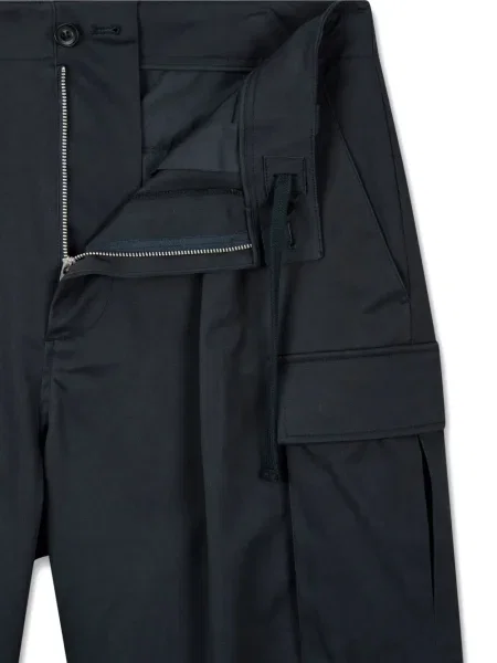 Pantaloni cargo Studio Tomboy albastru