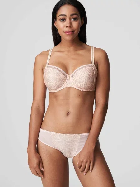 Трусы Prima Donna Twist розовые