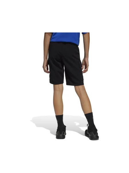 Pantaloni Adidas negru