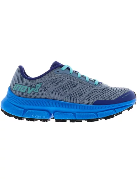Běžecké tenisky Inov-8 modré