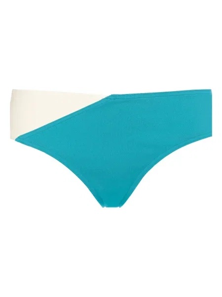 Bikini Eres albastru