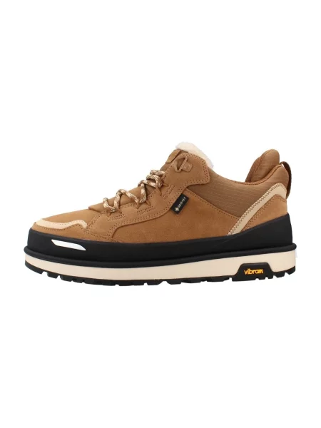 Pantofi Ugg maro