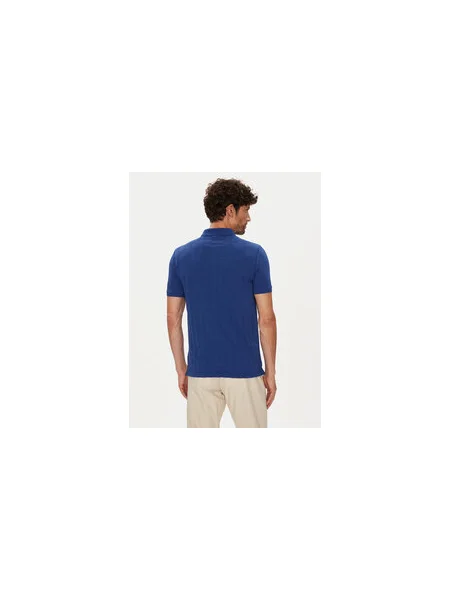 U.S. Polo Assn. Pólóing Regular Fit kék
