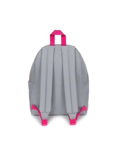 Geantă Eastpak gri