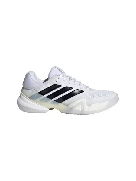 Pantofi Adidas alb