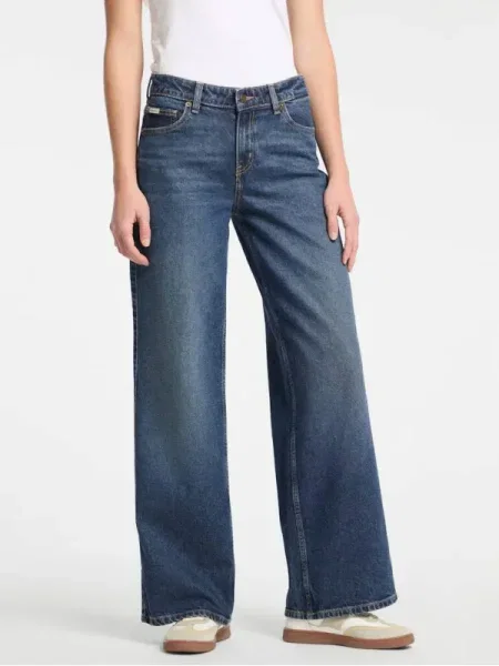 Guess Jeans Farmer kék