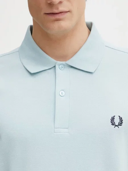 Поло Fred Perry