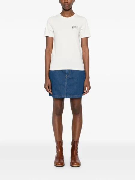 Tricou Maison Kitsune