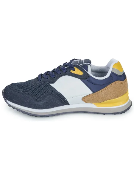 Pantofi copii Pepe Jeans albastru