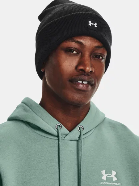 Kapa Under Armour bela