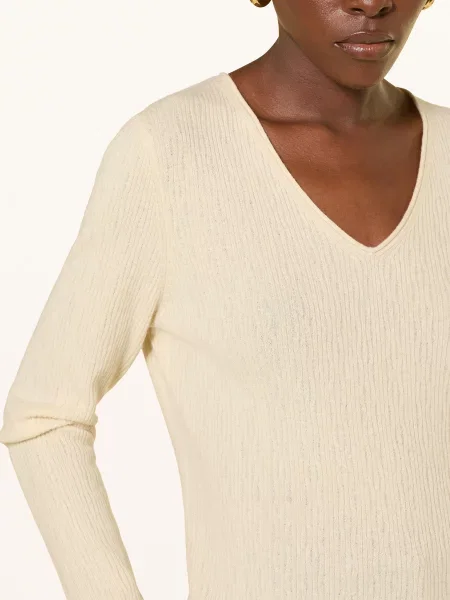 Marc Cain Svetr lamb`s wool