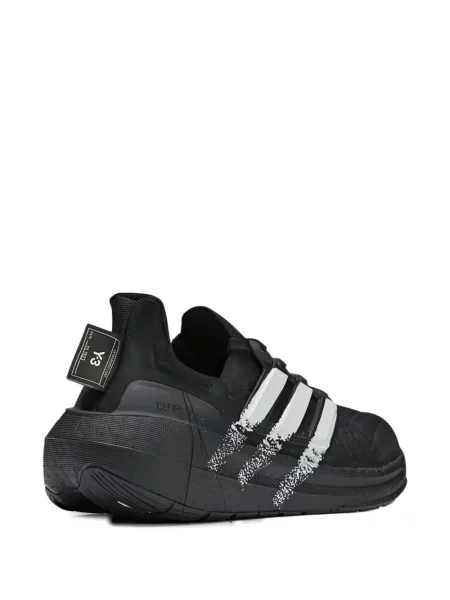 Fotbal papuci tip mules Adidas negru