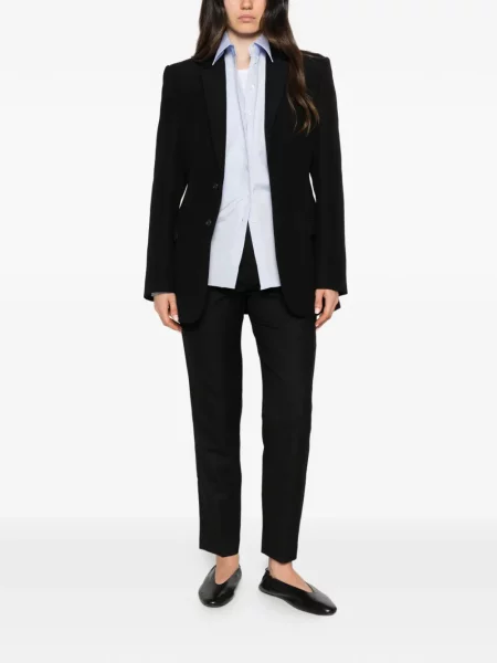Pantaloni Herno negru