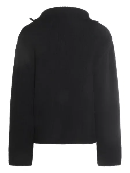 Pulover Courreges negru