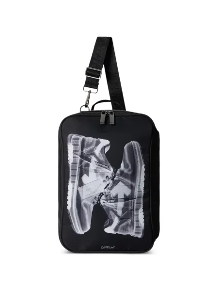 Torba Off-white bijela