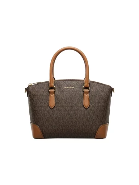 Kabelka MICHAEL Michael Kors hnědá