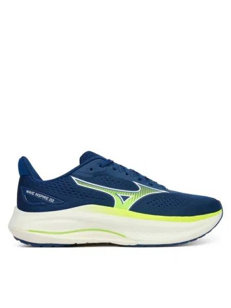Pantofi alergare Mizuno alergare albastru