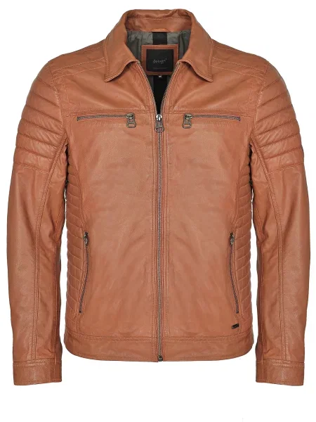 Maze Prehodna jakna William' rjava