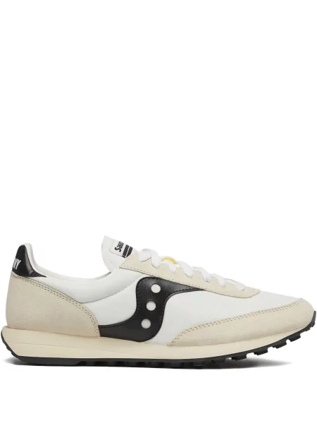 Tenisky Saucony biela