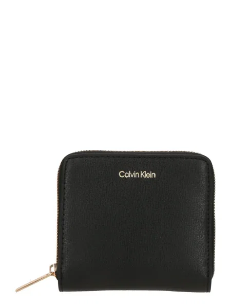Calvin Klein portofel negru