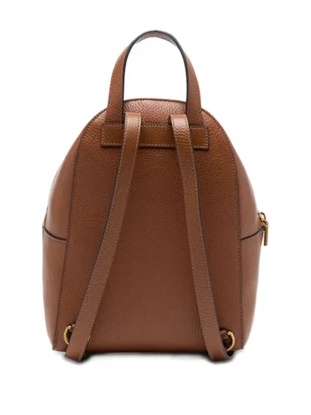 Rucsac Coccinelle maro