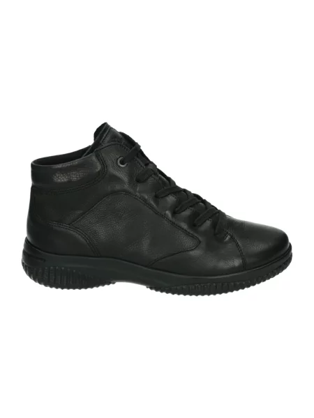 Sneakersy Hartjes czarne