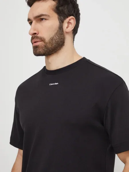 Calvin Klein tričko černé