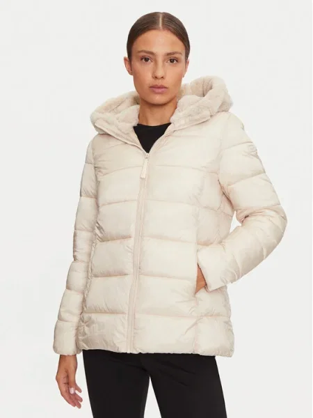 CMP Geacă de iarnă bej