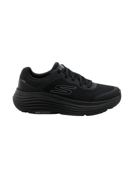 Tenisky Skechers čierna