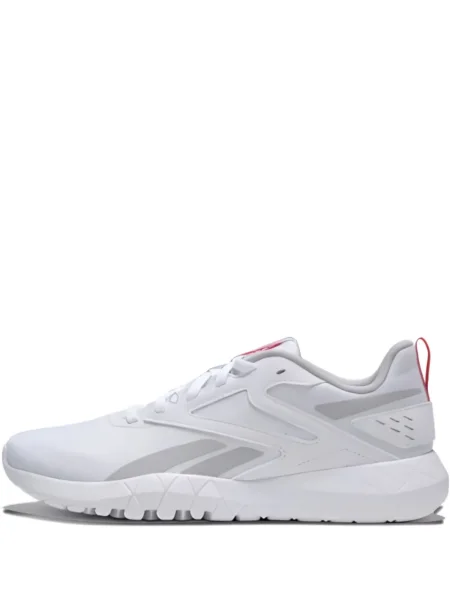 Sneakerși Reebok Flexagon alb