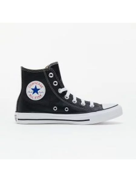 Sneakers Converse Chuck Taylor All Star μαύρο