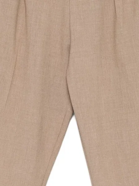 Pantaloni Imperial plisate