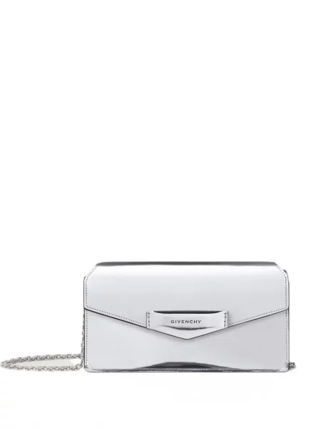 Colier Givenchy din piele