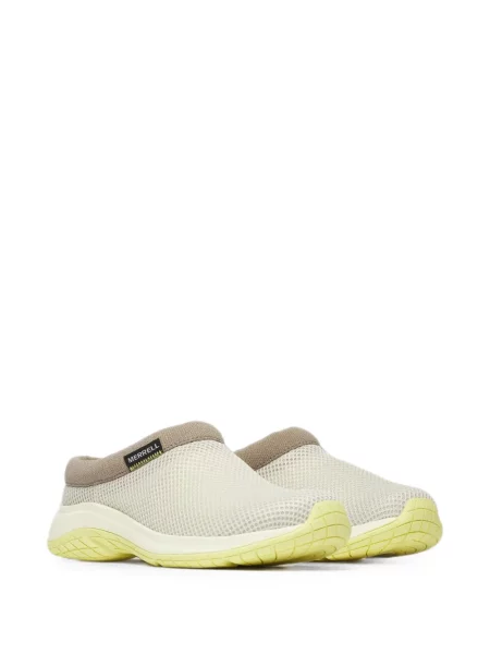 Papuci tip mules Merrell plasă