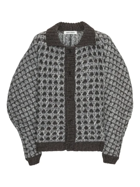 Cardigan Henrik Vibskov maro
