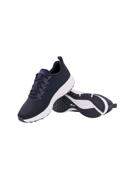 Pantofi Skechers negru