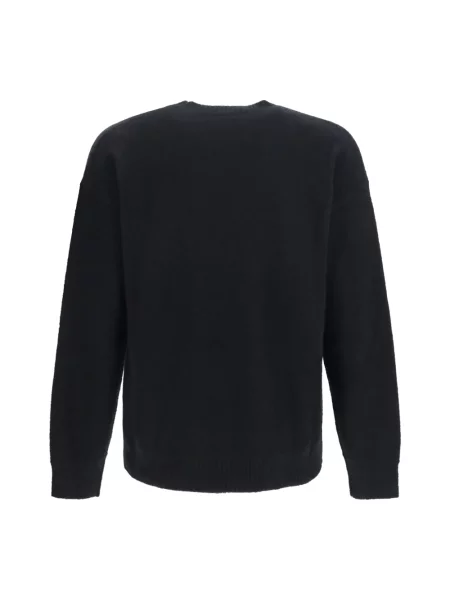 Sweter Laneus czarny