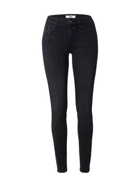 Mavi Jeans Adriana' negru