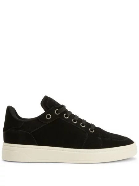 Sneakerși Giuseppe Zanotti negru