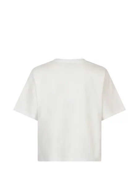 Tricou copii Roberto Cavalli alb