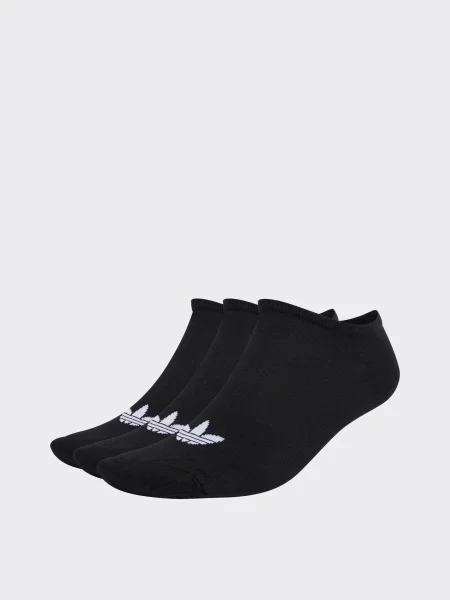 Носки Adidas черные