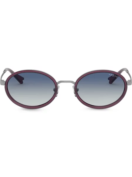 Ochelari de soare Vogue Eyewear gri