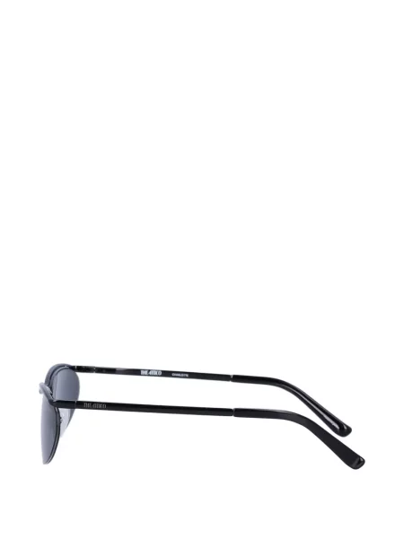 Ochelari de soare The Attico negru