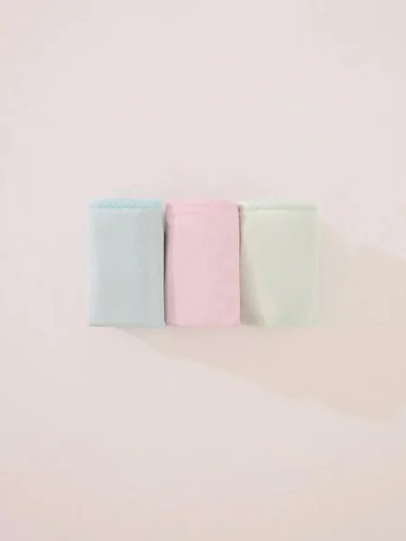 Tanga women'secret zelené