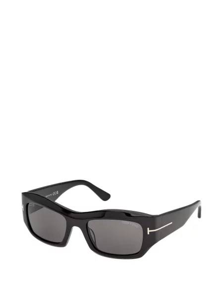 Ochelari de soare Tom Ford Eyewear negru