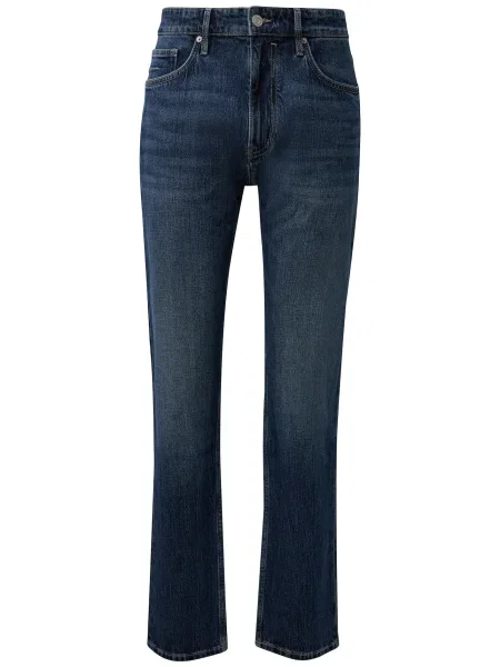 S.Oliver Kavbojke Benito temno modra