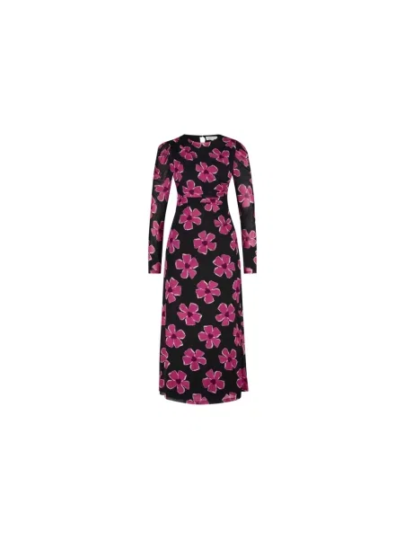 Sukienka midi Fabienne Chapot do kolan